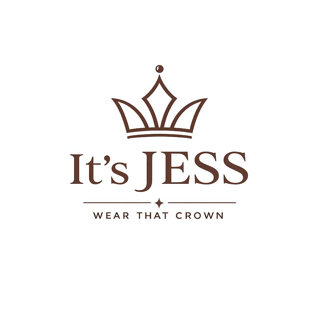 shampoo it's jess wear that crown