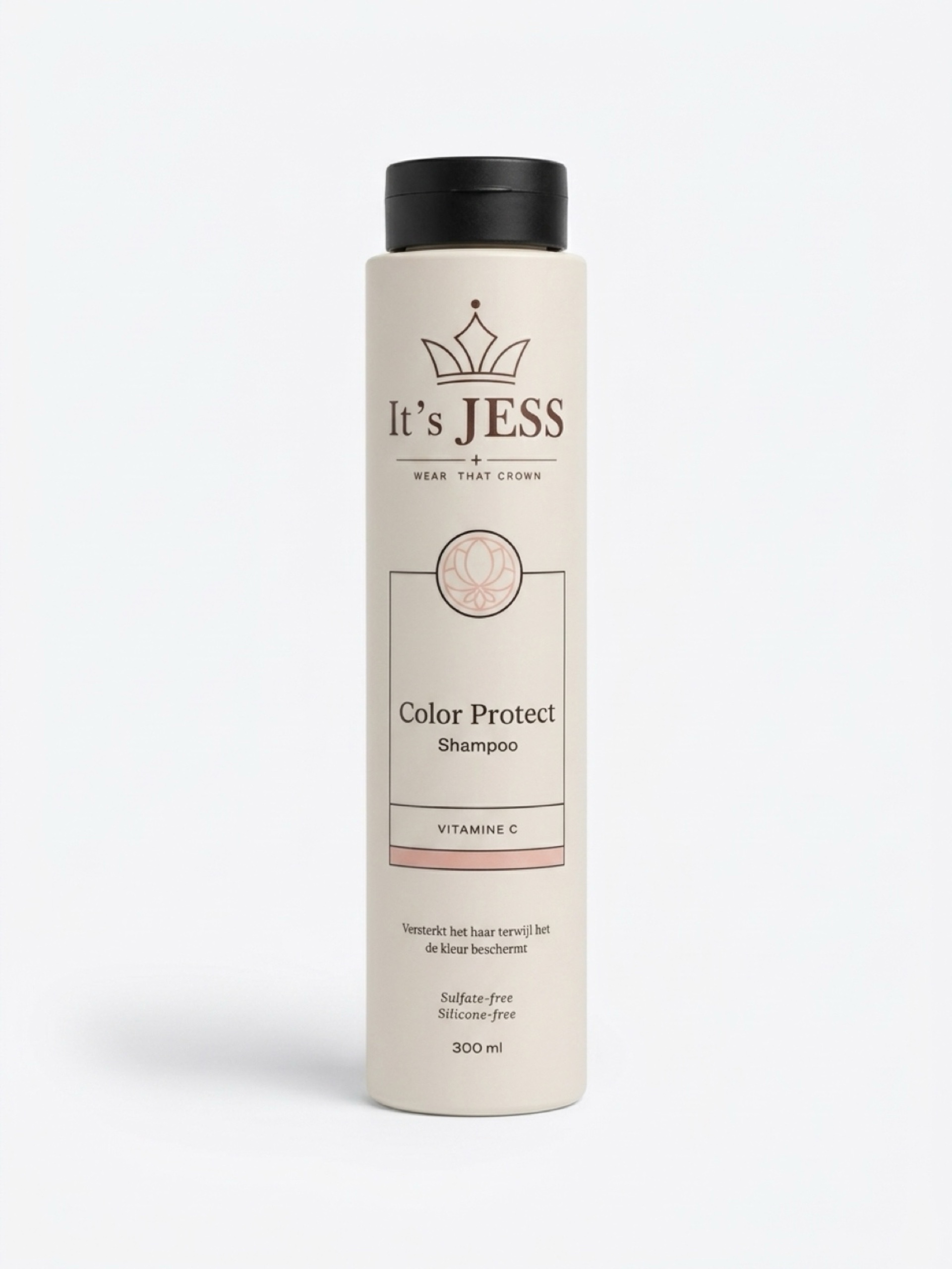 It's Jess Color Protect conditioner - Afbeelding 2